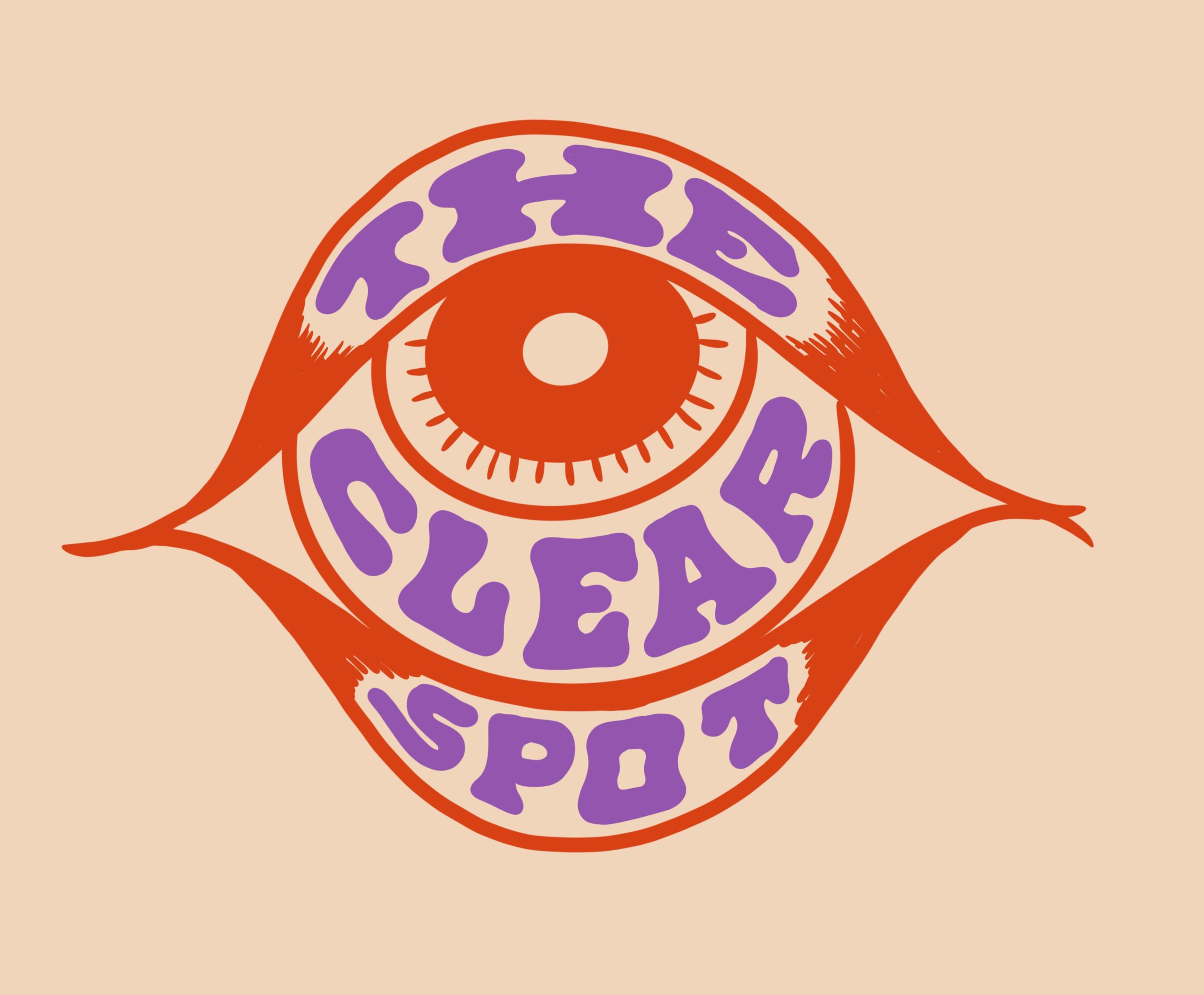 Clear Spot