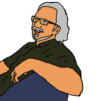 Sonic George