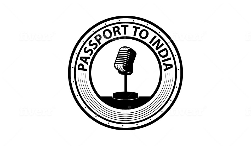 Passport To India