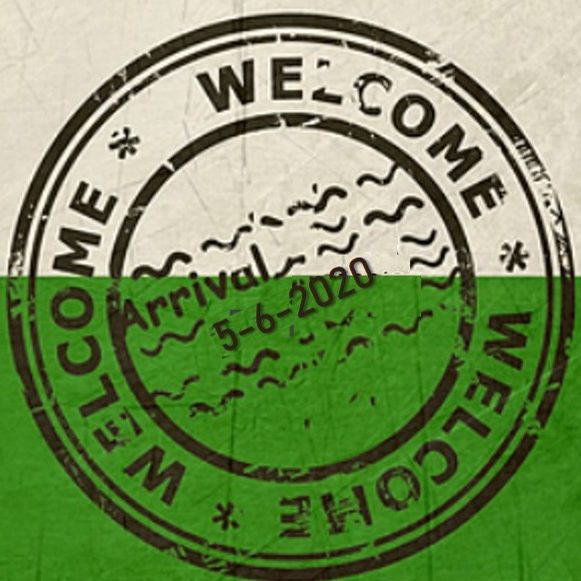 passport to India