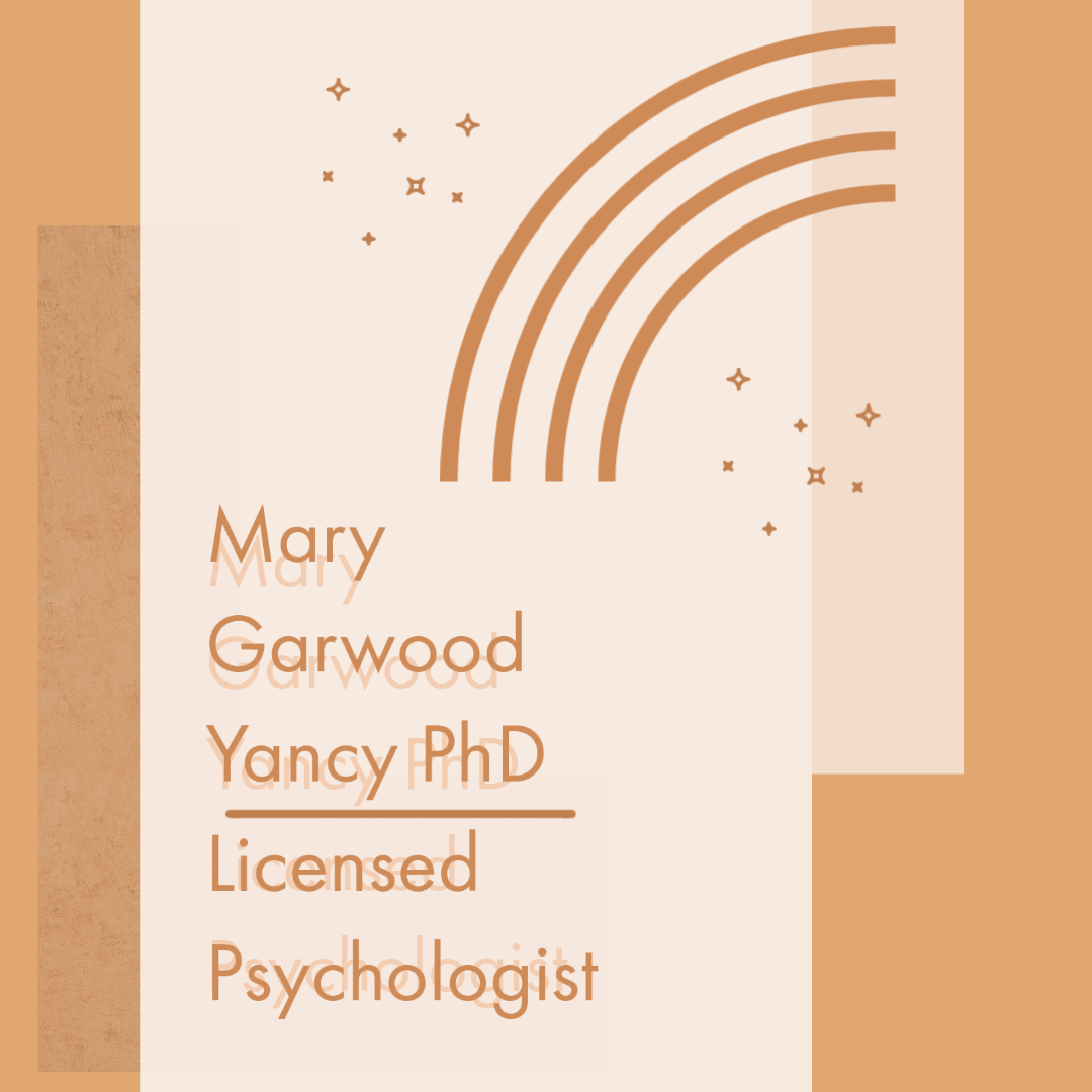 Mary Garwood-Yancy PhD