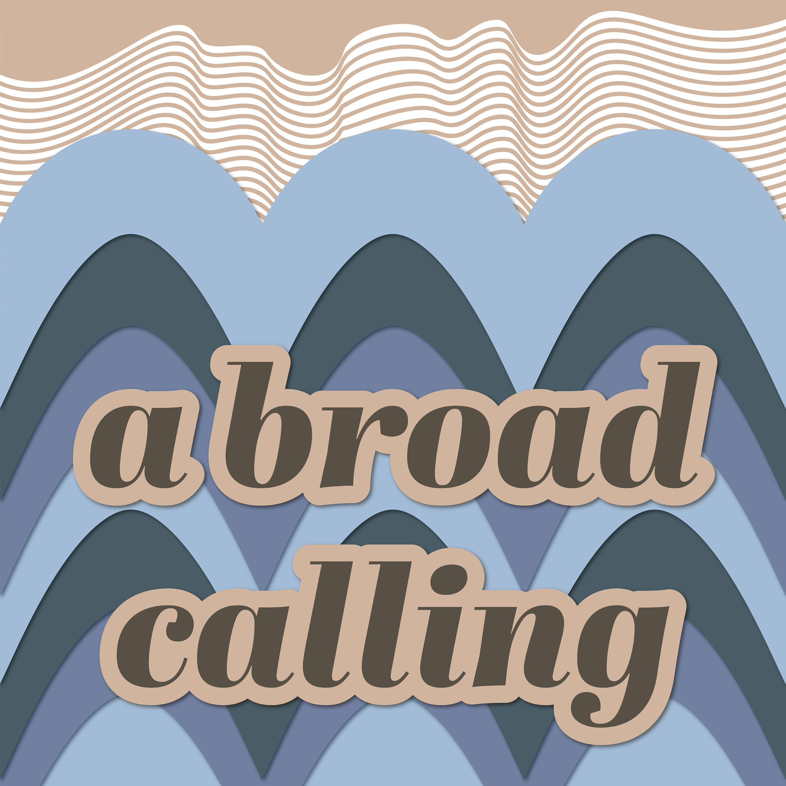 Abroad Calling