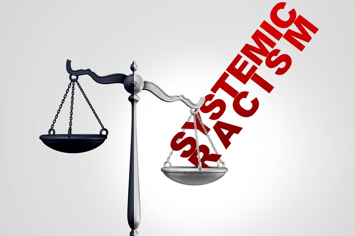 Do Black Lives Matter? Impact of Systemic Racism on Black History ...
