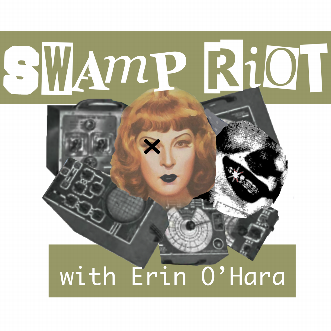 Swamp Riot