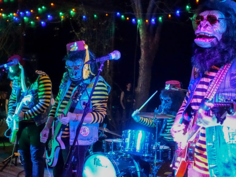 KOOP FM visual data 7