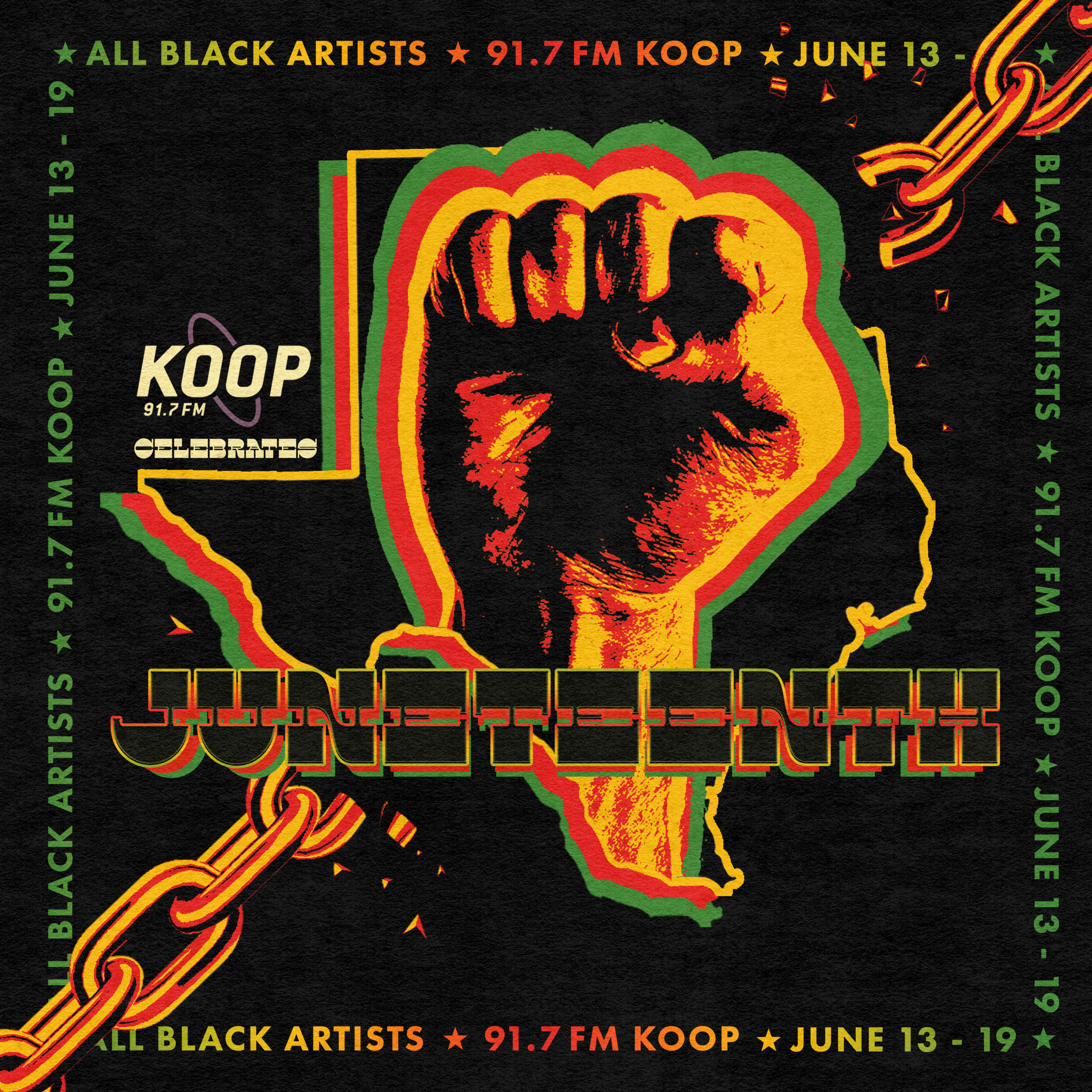 KOOP Juneteenth
