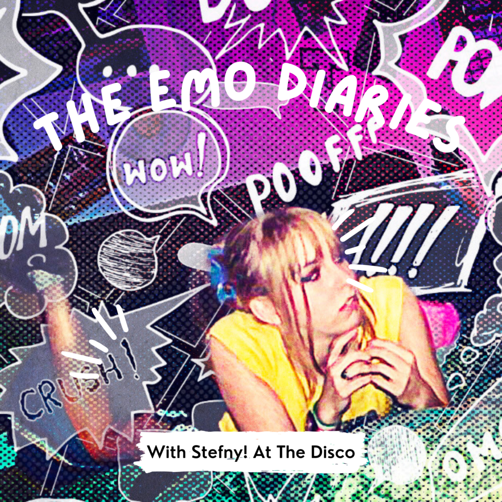 The Emo Diaries at ACL Part I KOOP Radio 91.7 FM