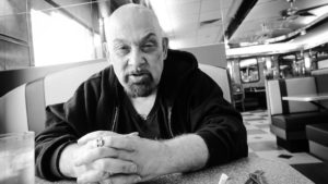 Hamell on Trial