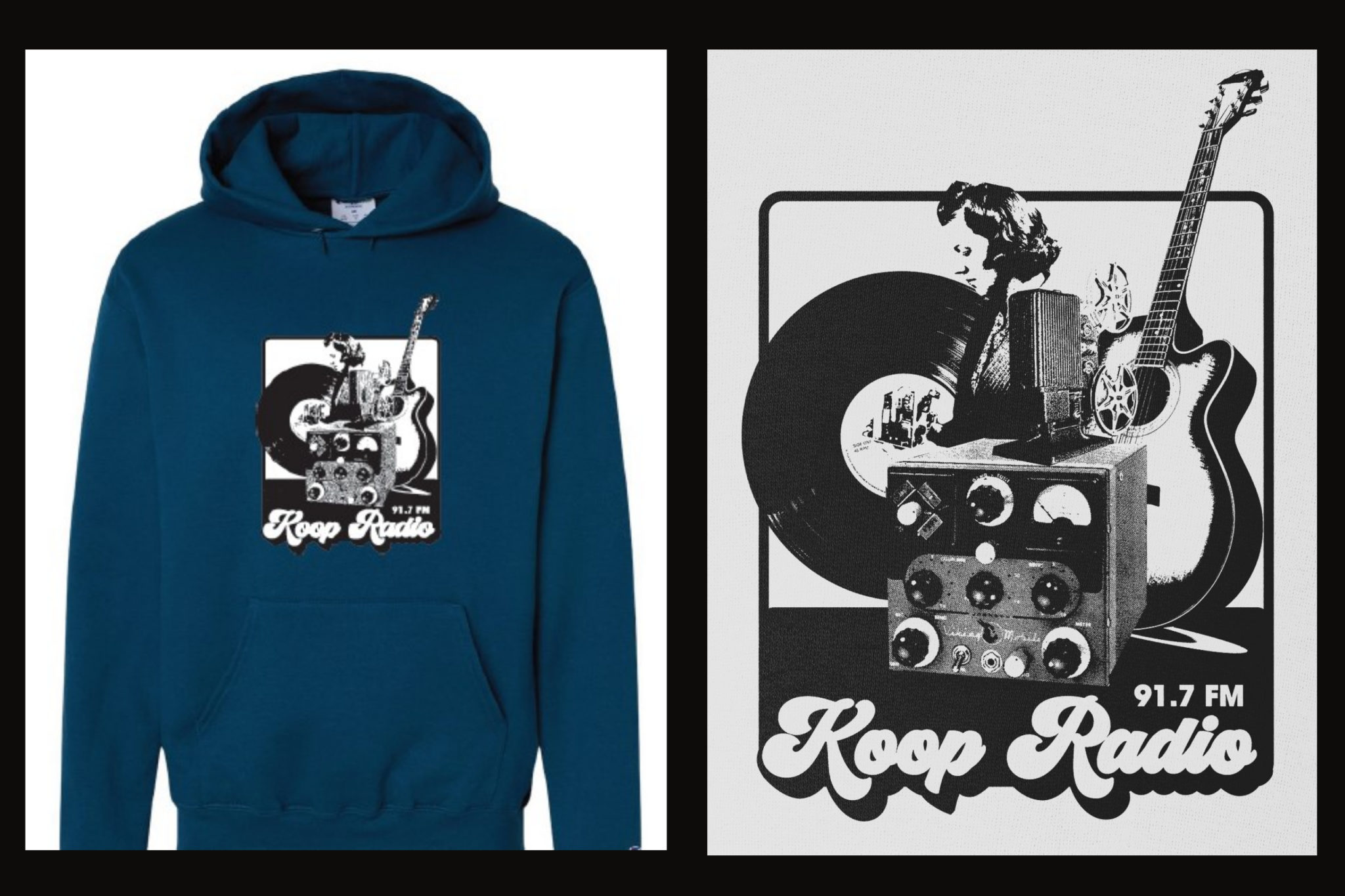 Koop radio 91 7 fm austin s community radio