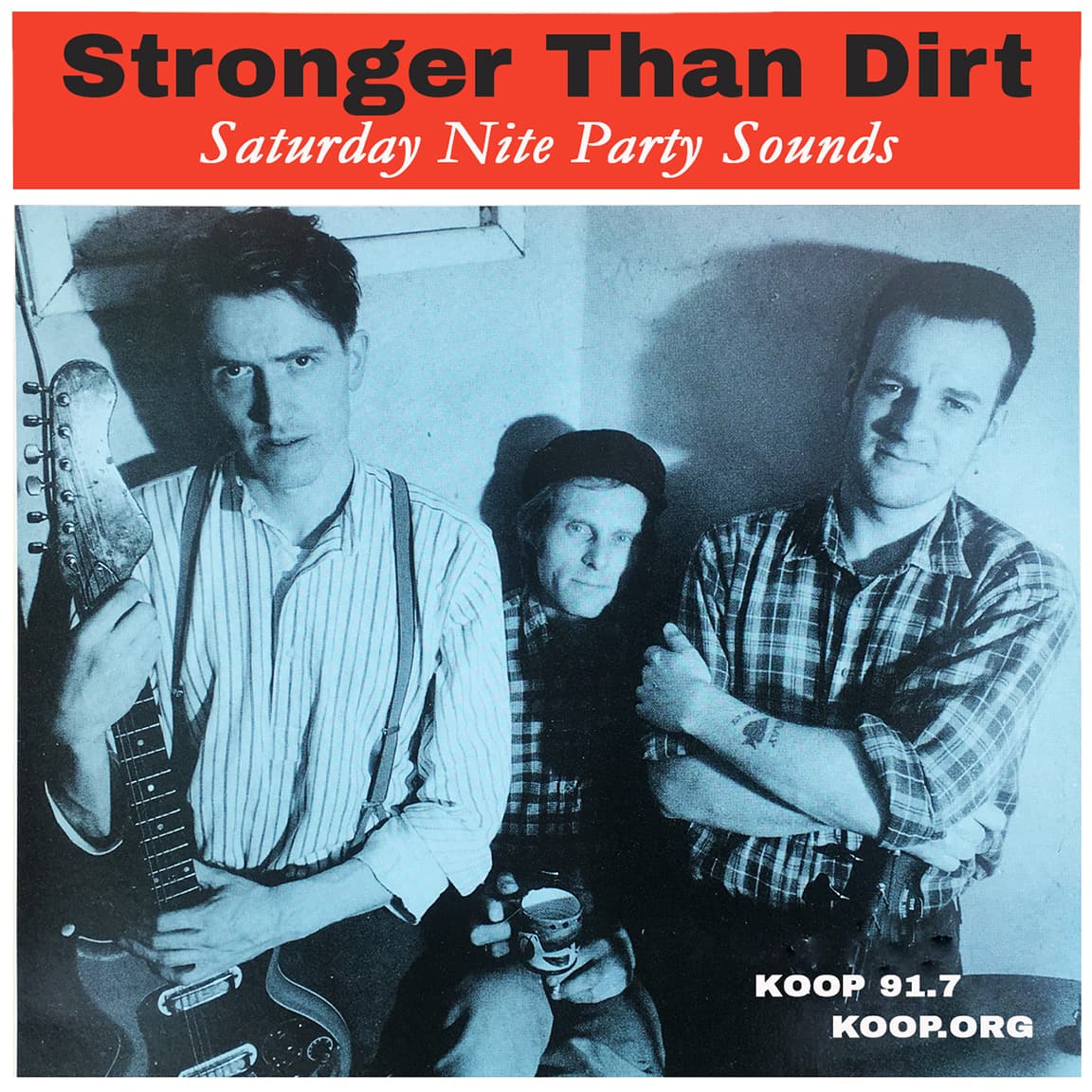 Stronger Than Dirt - A Weekly Update from Stronger Than Dirt - Vimarsana News