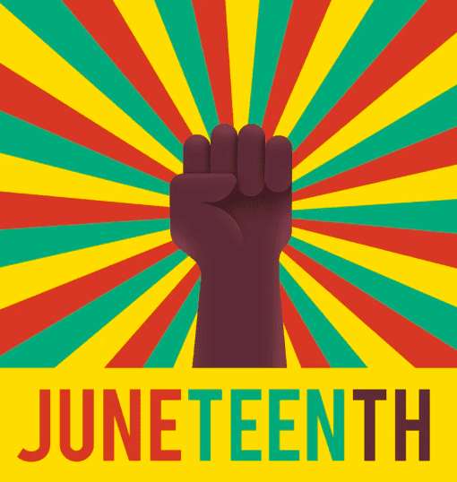 Elevating Juneteenth with Roscoe Overton - KOOP Radio 91.7 FM - Vimarsana News