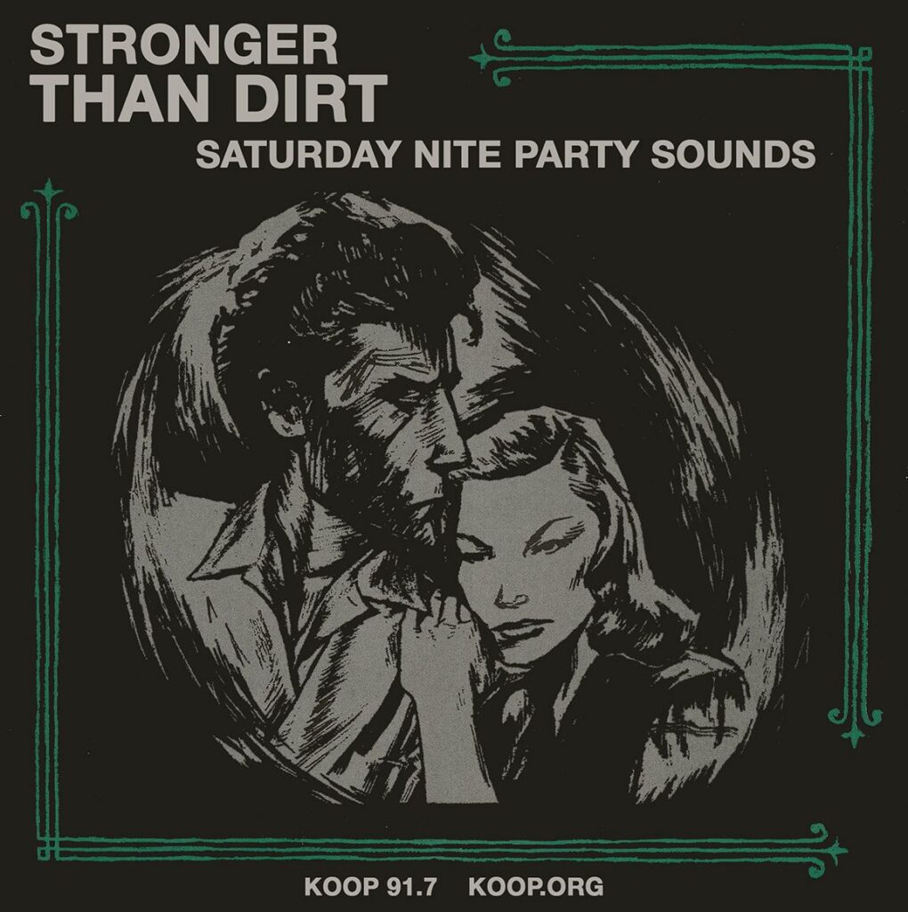 Party Stains - A Weekly Update from Stronger Than Dirt - Vimarsana News