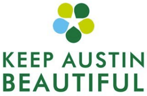 Keep Austin Beautiful logo