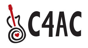 C4AC Music Series logo