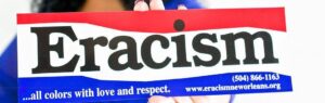 Eracism logo