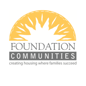 Foundations Communities logo