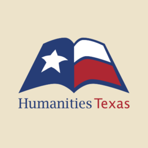 Humanities Texas logo