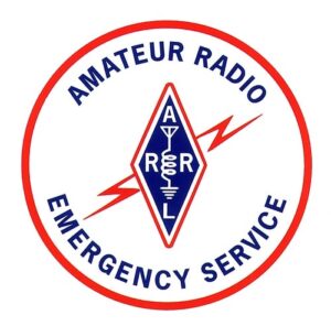 Travis County Amateur Radio Emergency Service