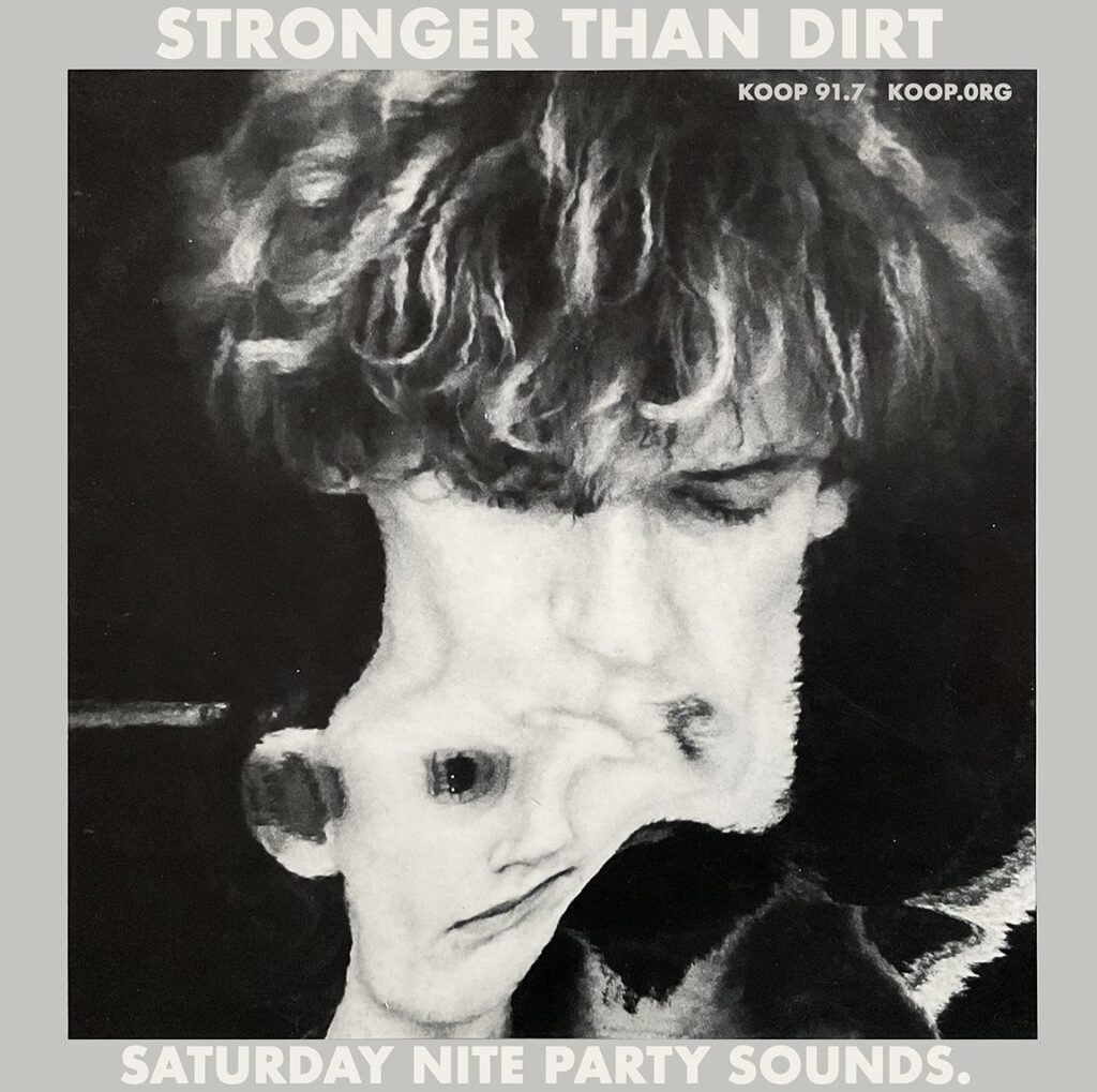 Party Stains - A Weekly Update from Stronger Than Dirt - Vimarsana News