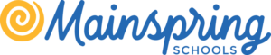 Mainspring Schools logo