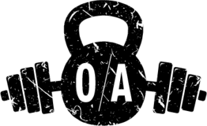Outsiders Anonymous logo