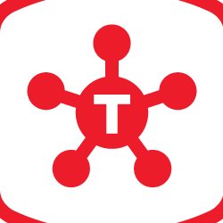 Thinkery logo