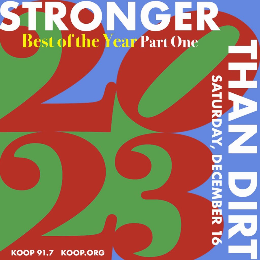 Party Stains - A Weekly Update from Stronger Than Dirt - Vimarsana News