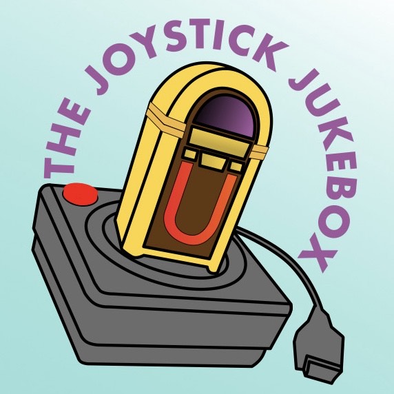 The Joystick Jukebox - KOOP Radio 91.7 FM