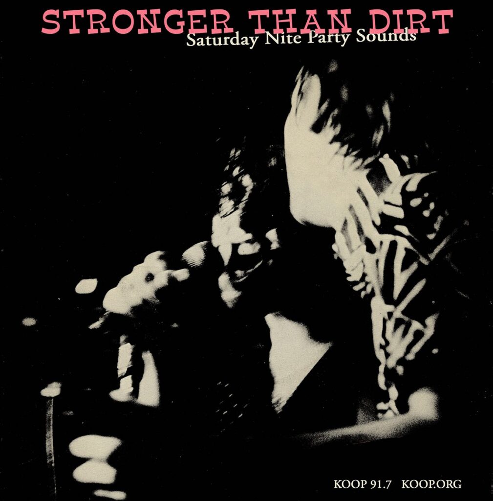 Party Stains - A Weekly Update from Stronger Than Dirt - Vimarsana News