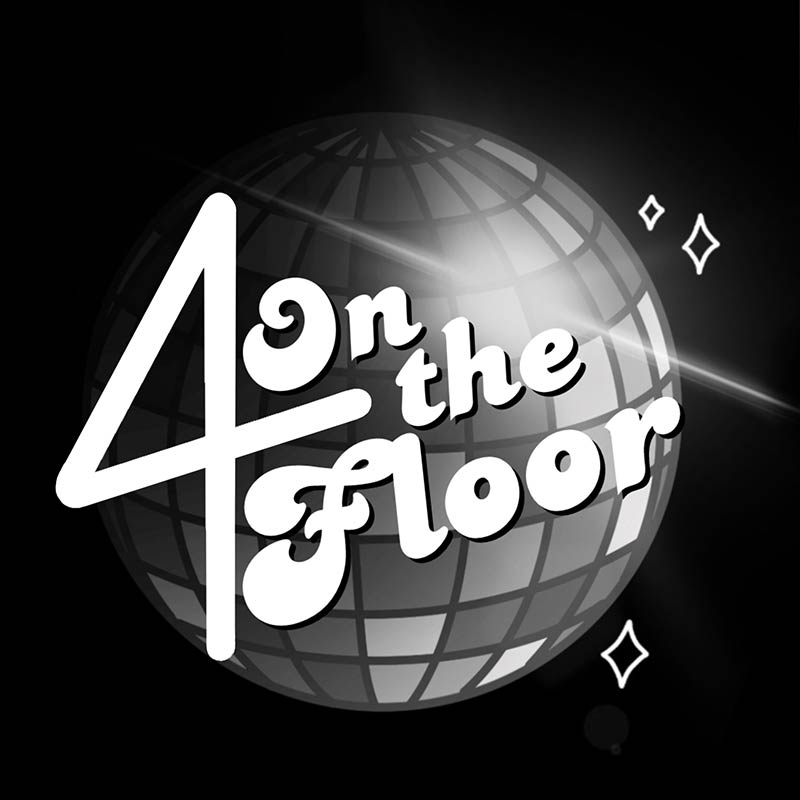 Four on the Floor - KOOP Radio 91.7 FM