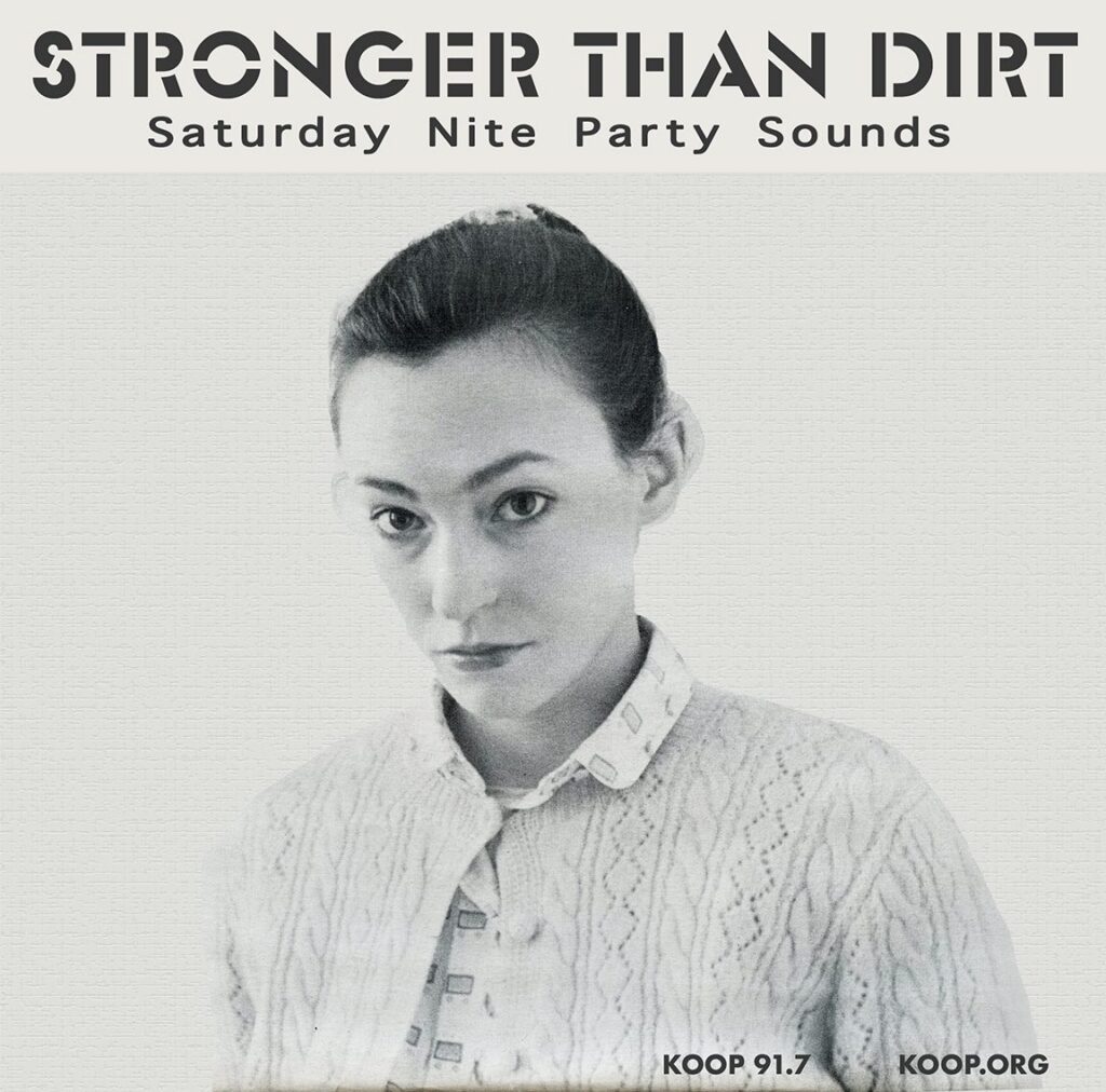 Party Stains - A Weekly Update from Stronger than Dirt - Vimarsana News