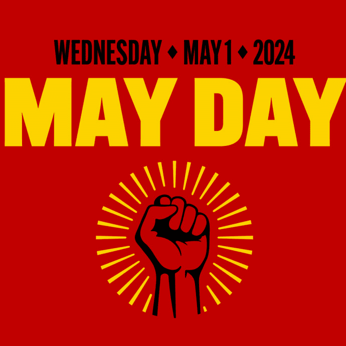 Labour with a "U"! KOOP Celebrates Workers' Rights - Vimarsana News