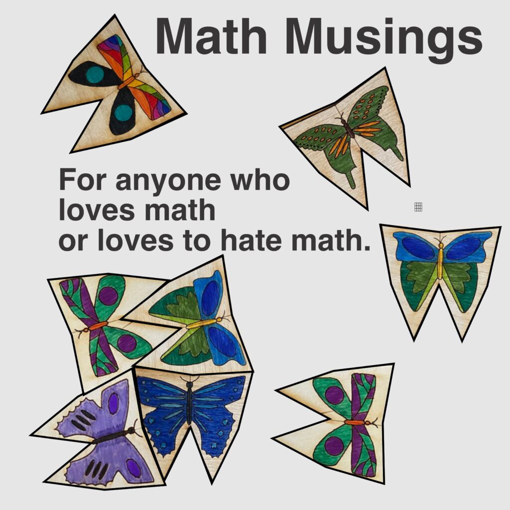 Math Musings