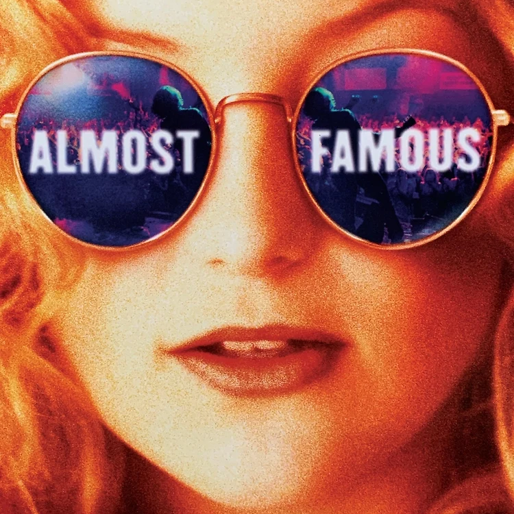 KOOP Nightbeat Film Series: Almost Famous - Thursday, July 25