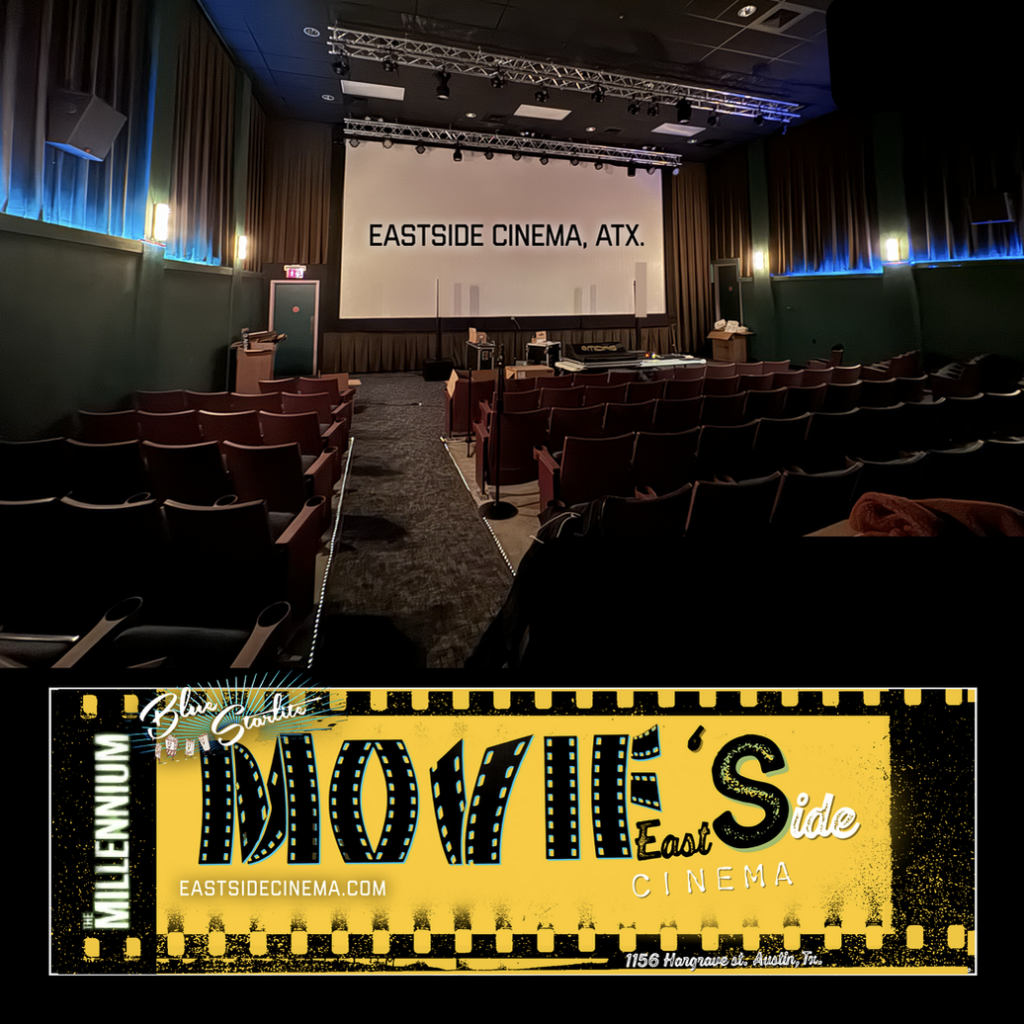 Eastside Cinema ATX