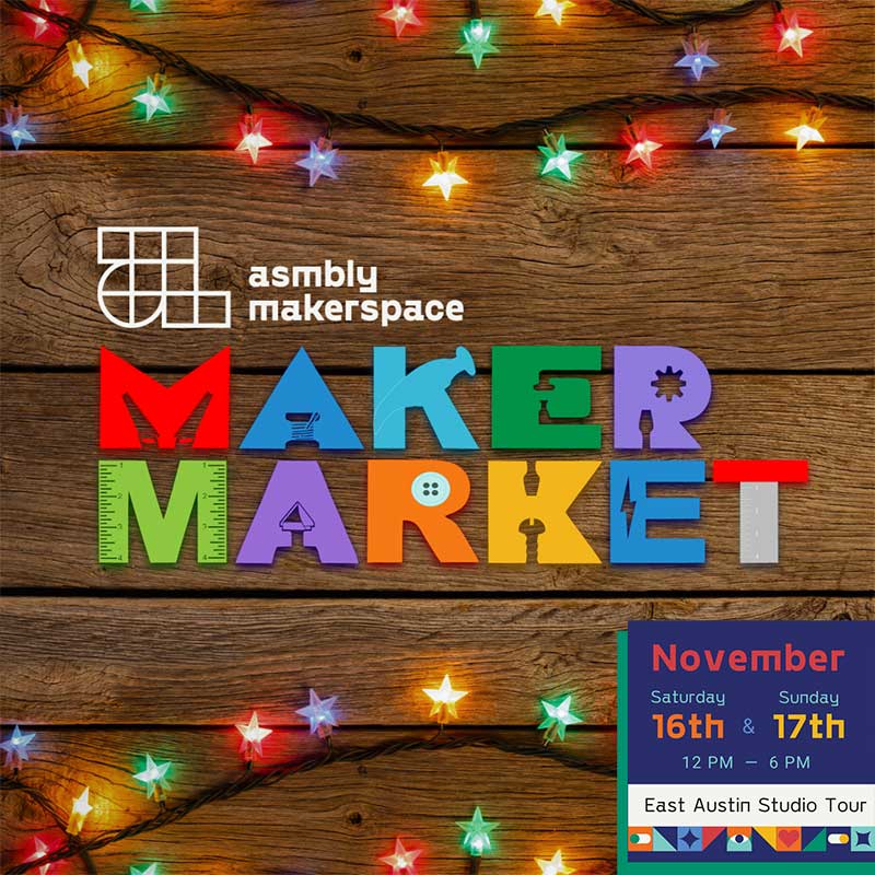 Asmbly Maker Market 2024