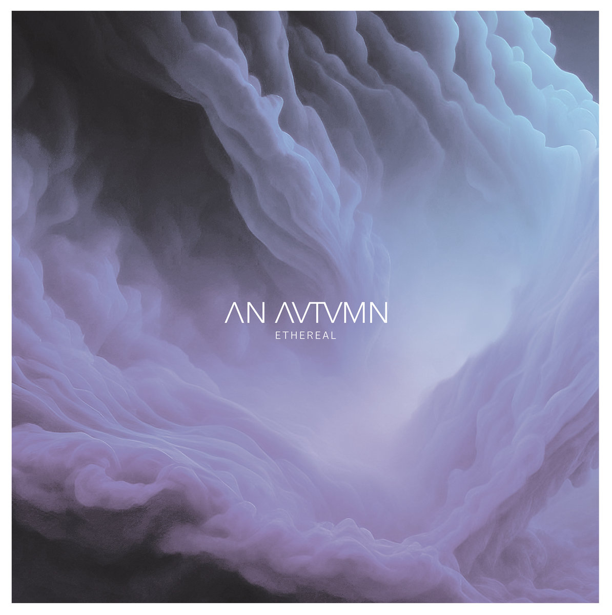 Album Review: An Autumn - Ethereal - KOOP Radio 91.7 FM