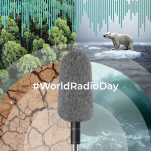 World Radio Day 2025