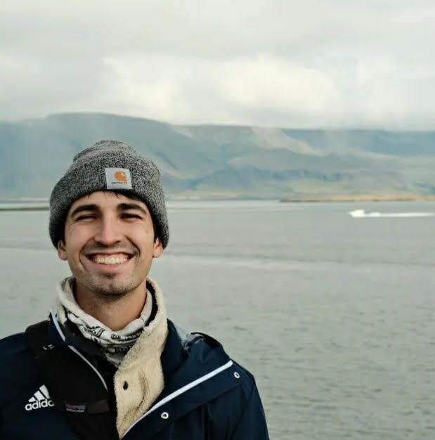 dj cmo New Kids On The Block