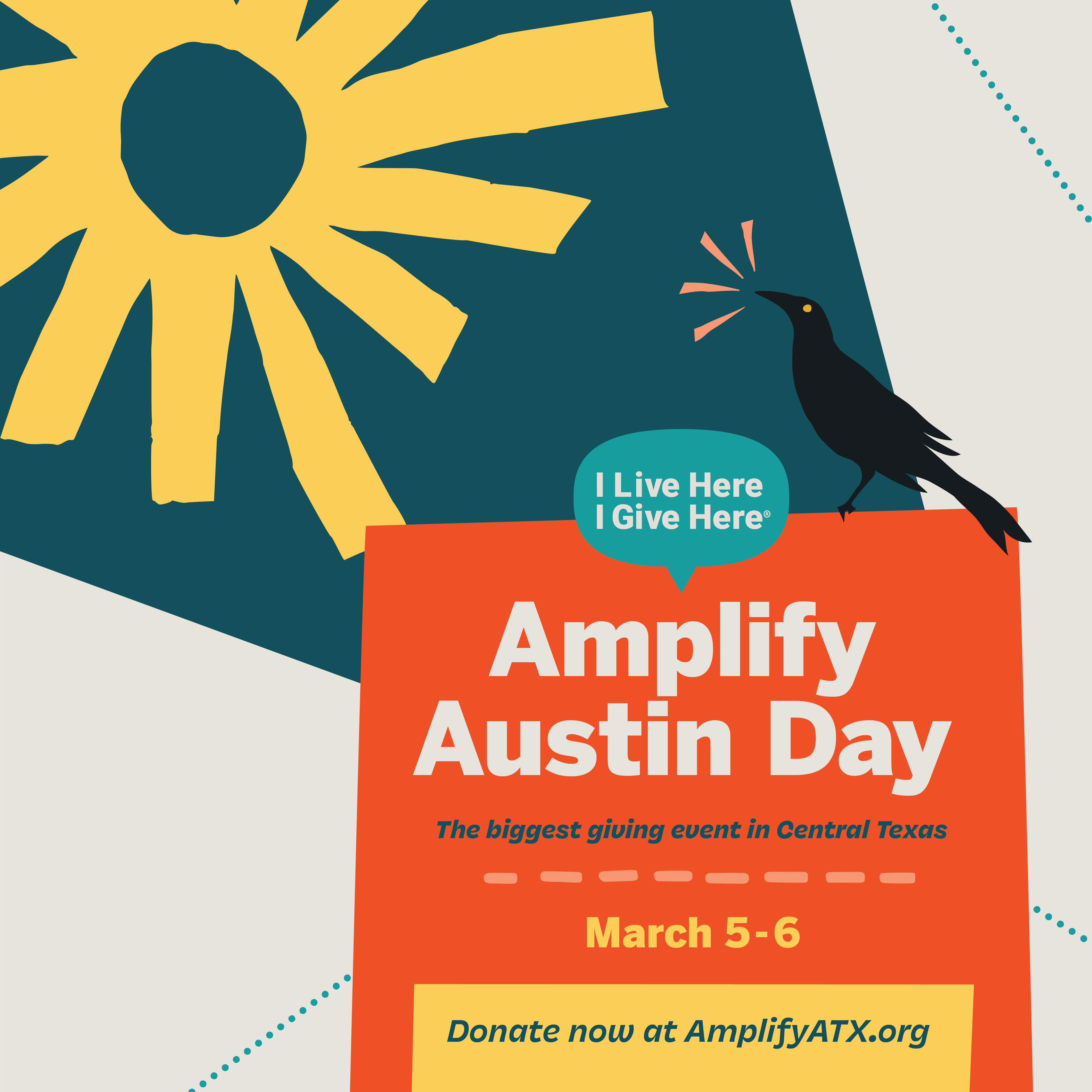 Amplify Austin 2025