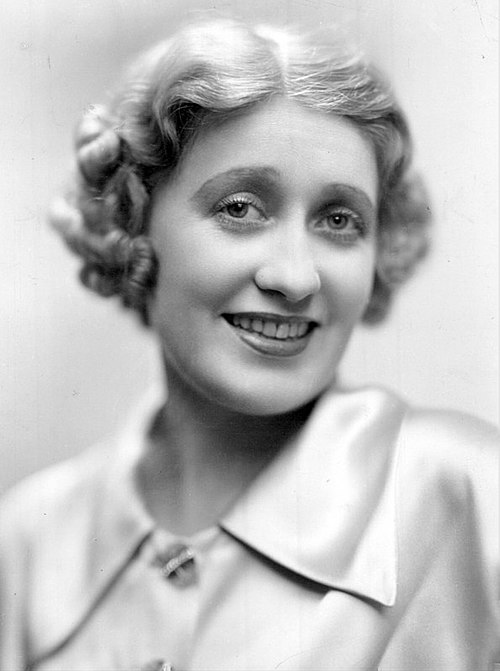 Ruth Etting 1935 Adventues in (Jazz) Sound