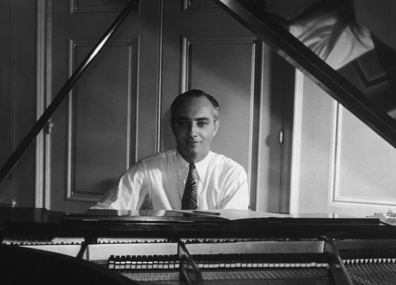 arthurschwartz Adventues in (Jazz) Sound