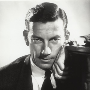 carmichael hoagy headshot Adventues in (Jazz) Sound