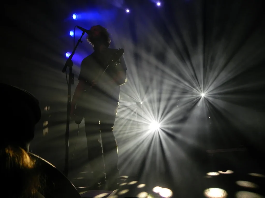 dscn5908 A brief chat with Dustin Kensrue from Thrice