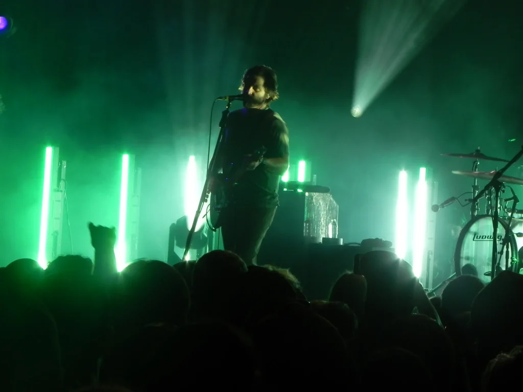 dscn5983 A brief chat with Dustin Kensrue from Thrice