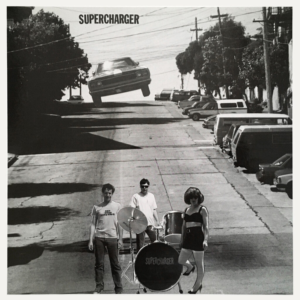 supercharger Party Stains – A Weekly Update from Stronger Than Dirt Featuring Supercharger, The Sin City Disciples, and Suzi Quatro