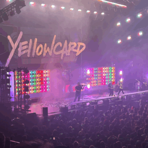yellowcard KOOP 91.7 FM - Austin's Community Radio