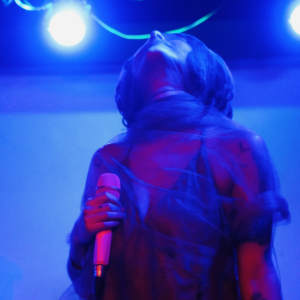 alma muneca KOOP 91.7 FM - Austin's Community Radio