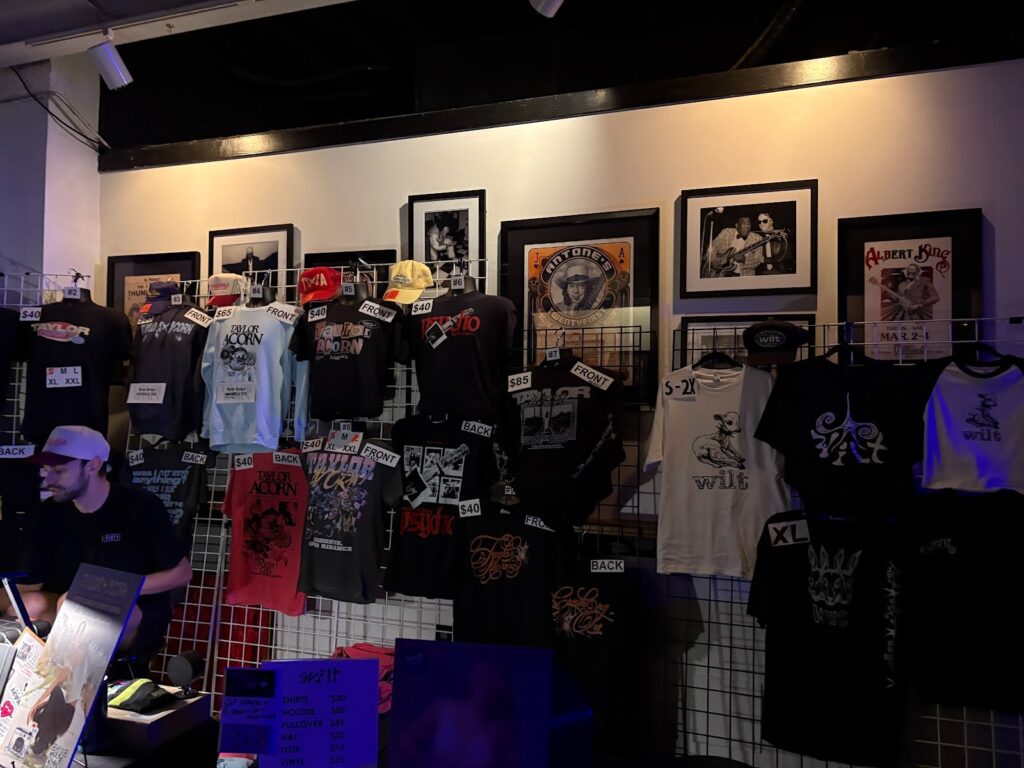 image Pop Punk’s New Poster Child: Taylor Acorn Plays Antone’s