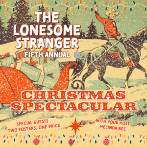 lonesome holiday 25 KOOP 91.7 FM - Austin's Community Radio